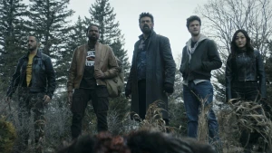 5 сезон 4 серия